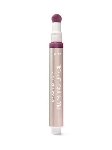maracuja juicy plumping lip oil