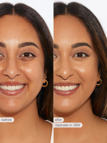 maracuja creaseless full coverage concealer™