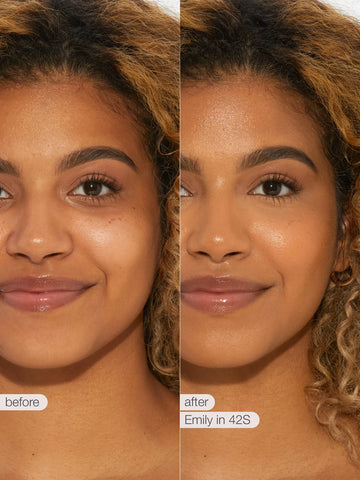 maracuja creaseless full coverage concealer™