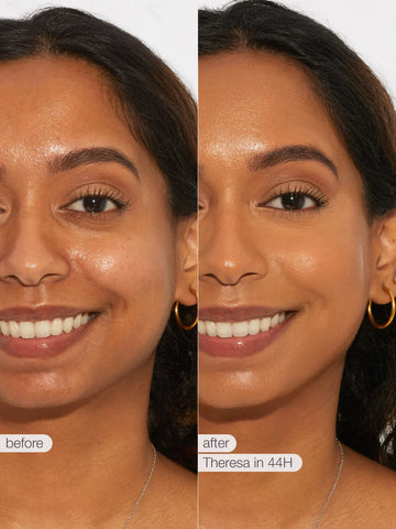 maracuja creaseless full coverage concealer™