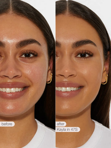 maracuja creaseless full coverage concealer™