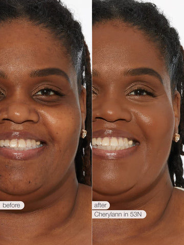 maracuja creaseless full coverage concealer™