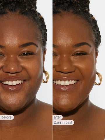 maracuja creaseless full coverage concealer™