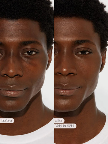 maracuja creaseless full coverage concealer™