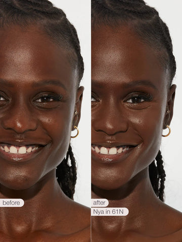 travel-size maracuja creaseless full coverage concealer