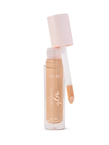 creaseless glow skin filter