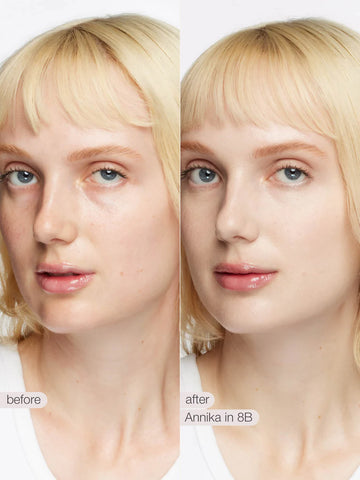 shape tape™ blur concealer stick