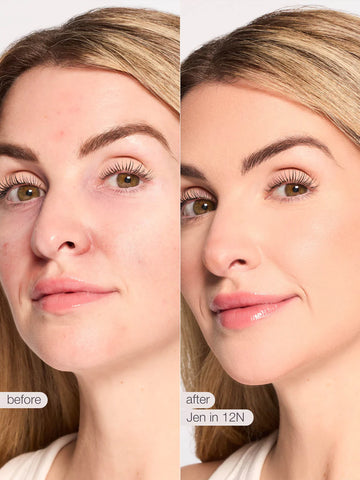 shape tape™ blur concealer stick