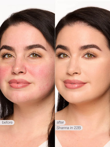 shape tape™ blur concealer stick