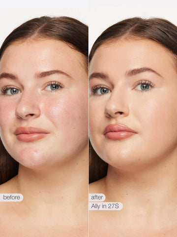 shape tape™ blur concealer stick