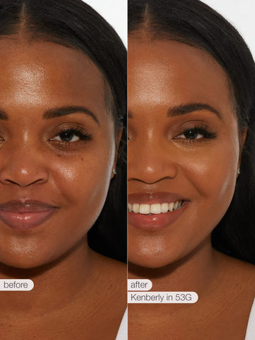 maracuja creaseless full coverage concealer™