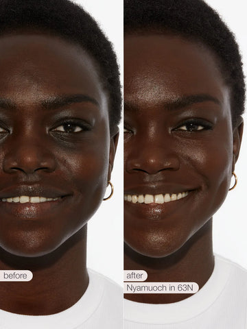 travel-size maracuja creaseless full coverage concealer