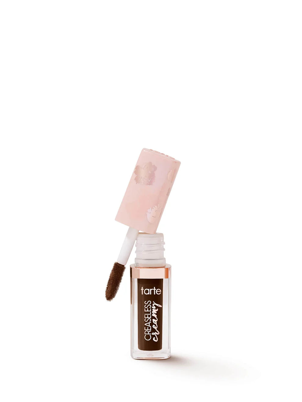 travel-size creaseless creamy full-coverage concealer