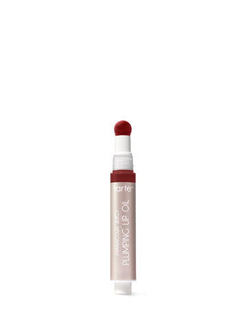 travel-size maracuja juicy plumping lip oil