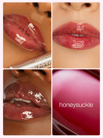 travel-size maracuja juicy plumping lip oil