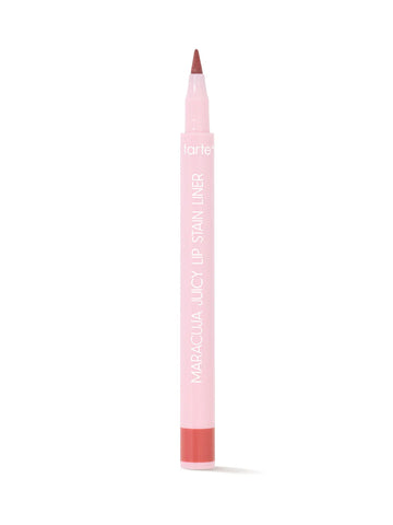maracuja juicy lip stain liner