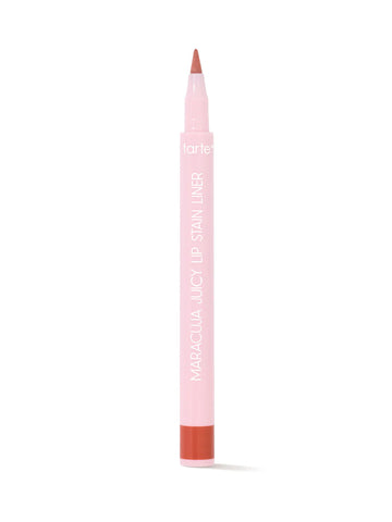 maracuja juicy lip stain liner