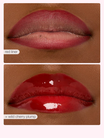 maracuja juicy lip stain liner