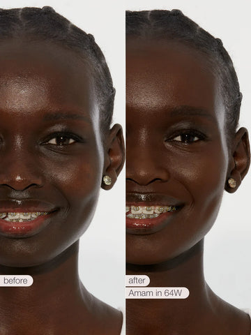 travel-size creaseless creamy full-coverage concealer