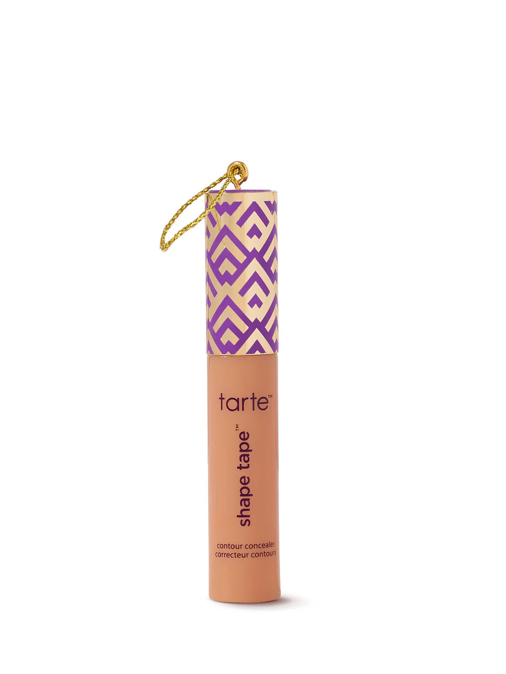 shape tape™ concealer ornament