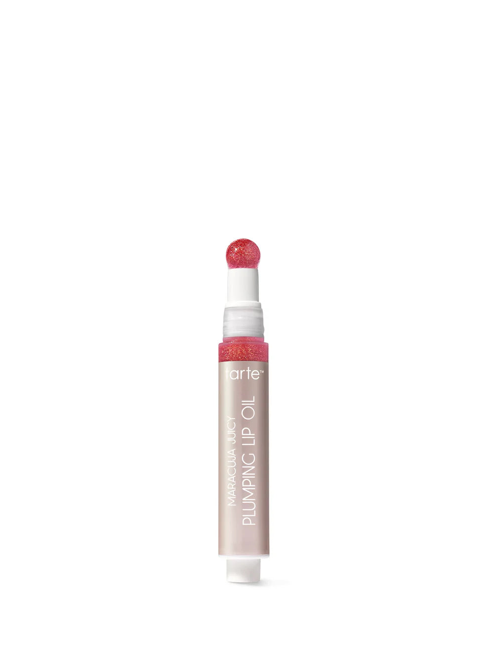 travel-size maracuja juicy plumping lip oil