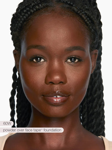 face tape™ pressed powder