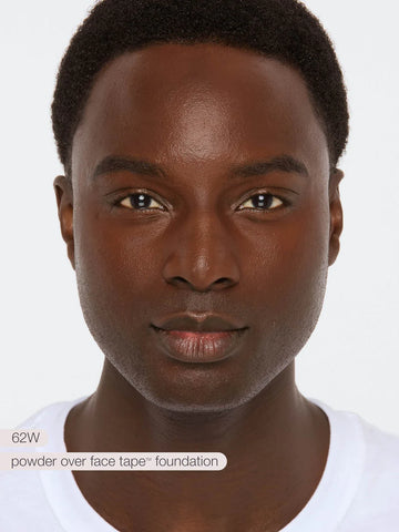 face tape™ pressed powder