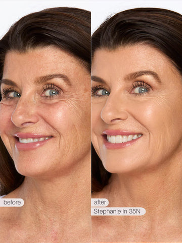 shape tape™ blur concealer stick