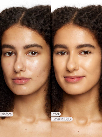 shape tape™ blur concealer stick