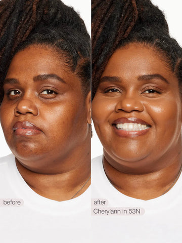 shape tape™ blur concealer stick