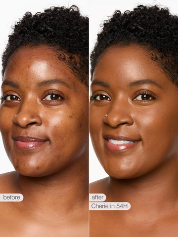 shape tape™ blur concealer stick