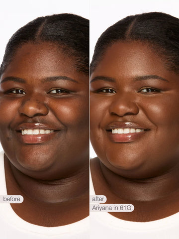 shape tape™ blur concealer stick