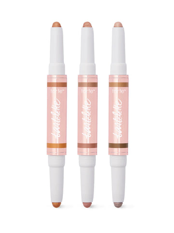 tarte™ double-ended eyeshadow stick trio