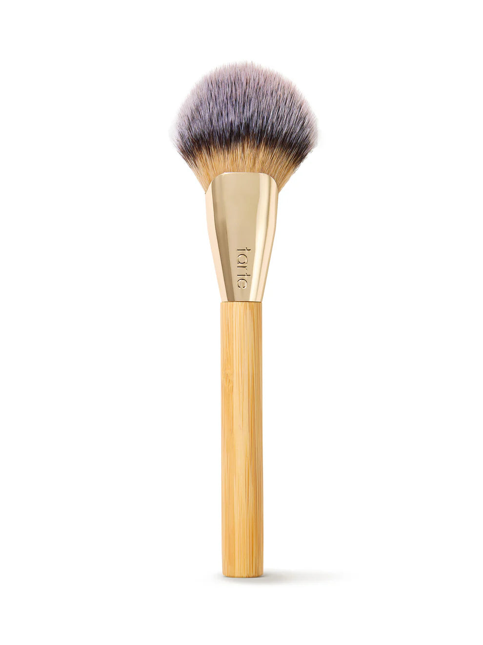 full fan powder brush