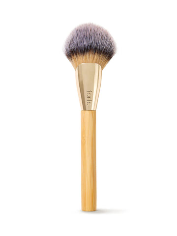 full fan powder brush