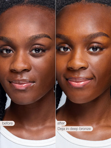 Key Largo GLOW self-tanning mist