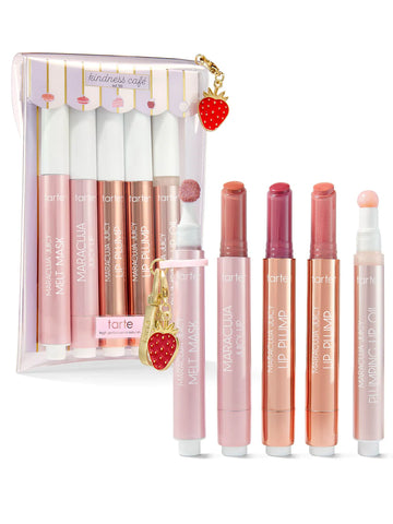 sweet indulgences maracuja juicy lip vault
