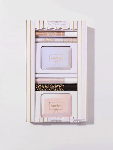 tarte™’s kindness cafe collectors set