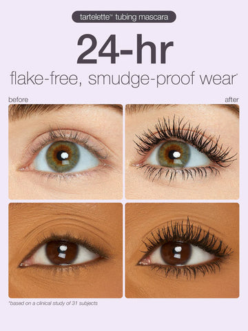 tartelette™ tubing must-haves vault