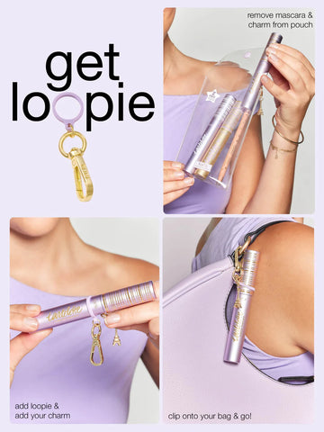 tartelette™ tubing must-haves vault