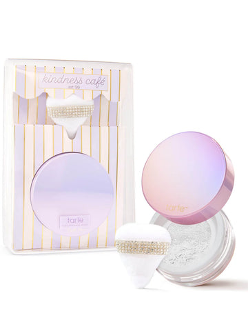 limited-edition creaseless setting powder