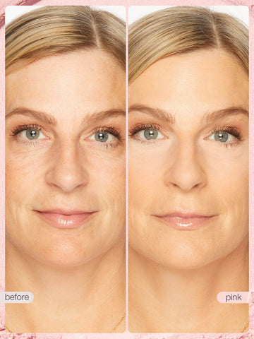 limited-edition creaseless setting powder