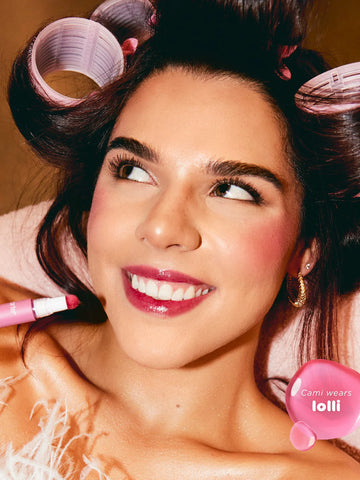 maracuja juicy lip tint