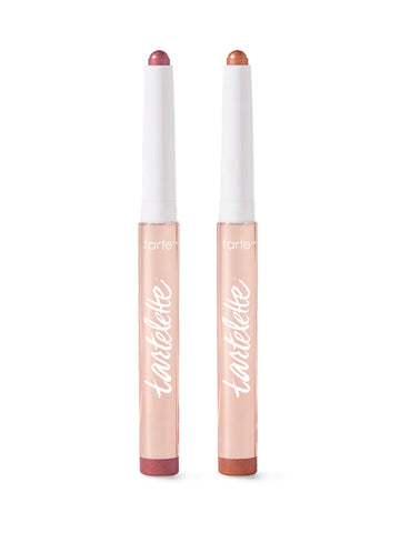 tarte™ eyeshadow stick duo
