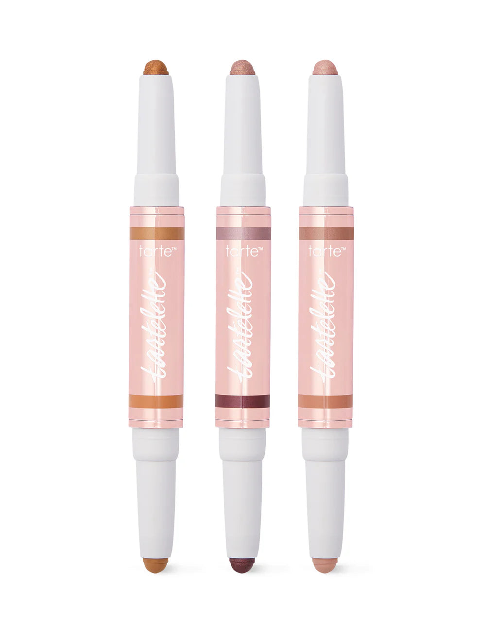 tarte™ double-ended eyeshadow stick trio