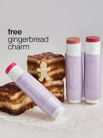 cheek soufflé maracuja juicy multi-stick trio