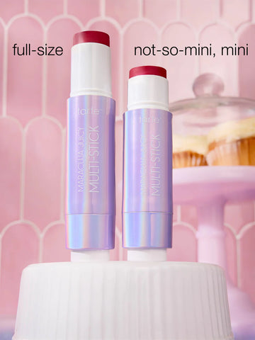 cheek soufflé maracuja juicy multi-stick trio
