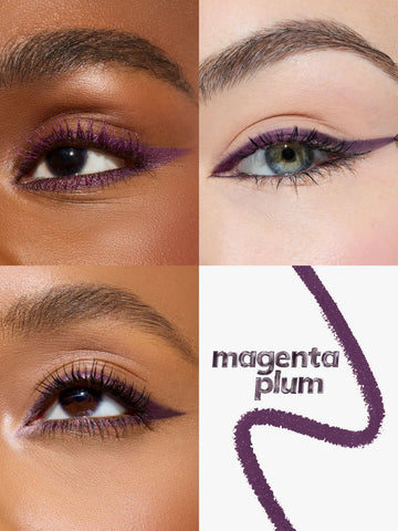 fake awake™ eye highlight