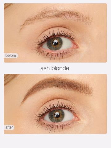 busy gal BROWS tinted brow gel