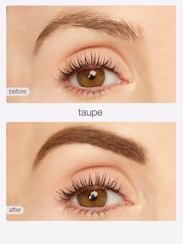 busy gal BROWS tinted brow gel